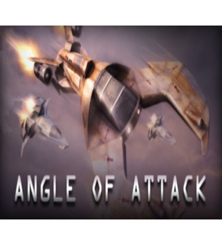 Angle of Attack Steam Key GLOBAL